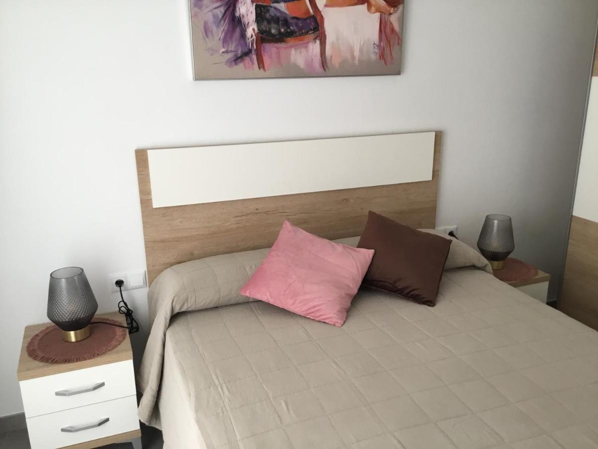 Apartament App.Pradomar Peñiscola Zewnętrze zdjęcie