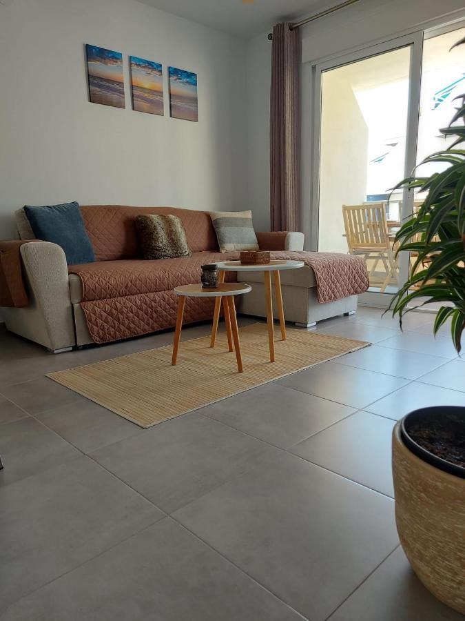 Apartament App.Pradomar Peñiscola Zewnętrze zdjęcie