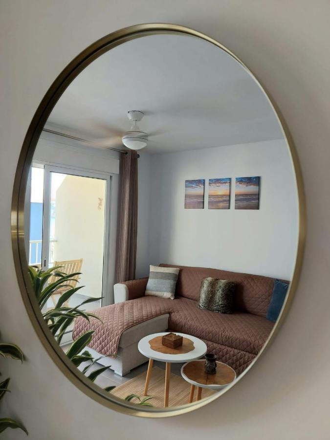 Apartament App.Pradomar Peñiscola Zewnętrze zdjęcie