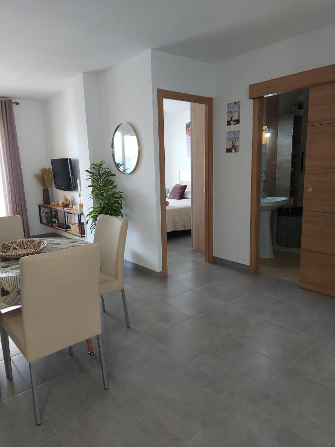 Apartament App.Pradomar Peñiscola Zewnętrze zdjęcie