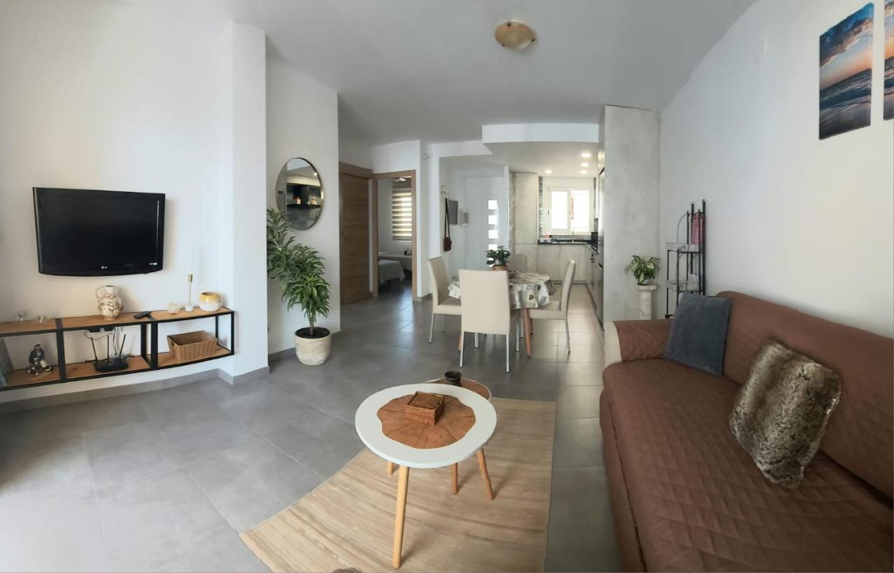 Apartament App.Pradomar Peñiscola Zewnętrze zdjęcie