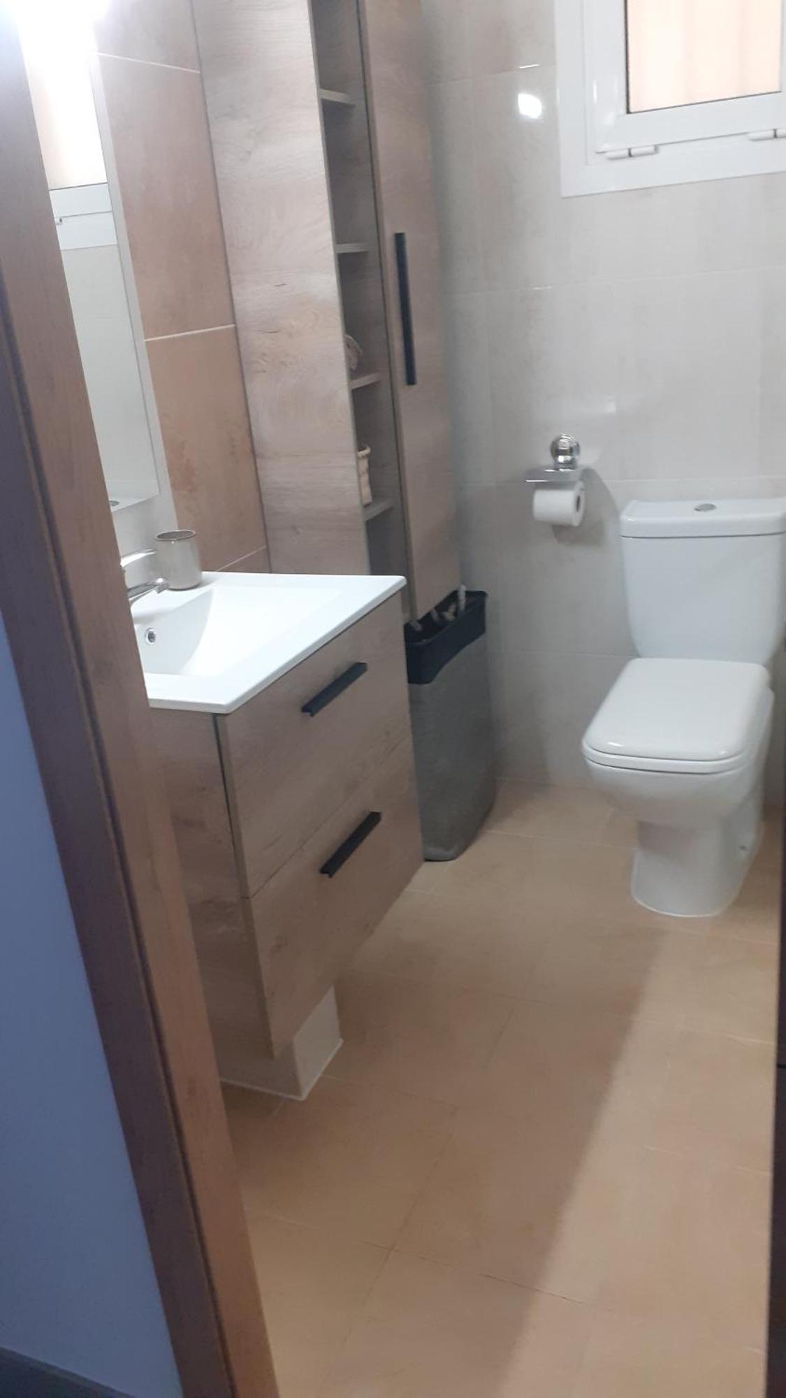 Apartament App.Pradomar Peñiscola Zewnętrze zdjęcie